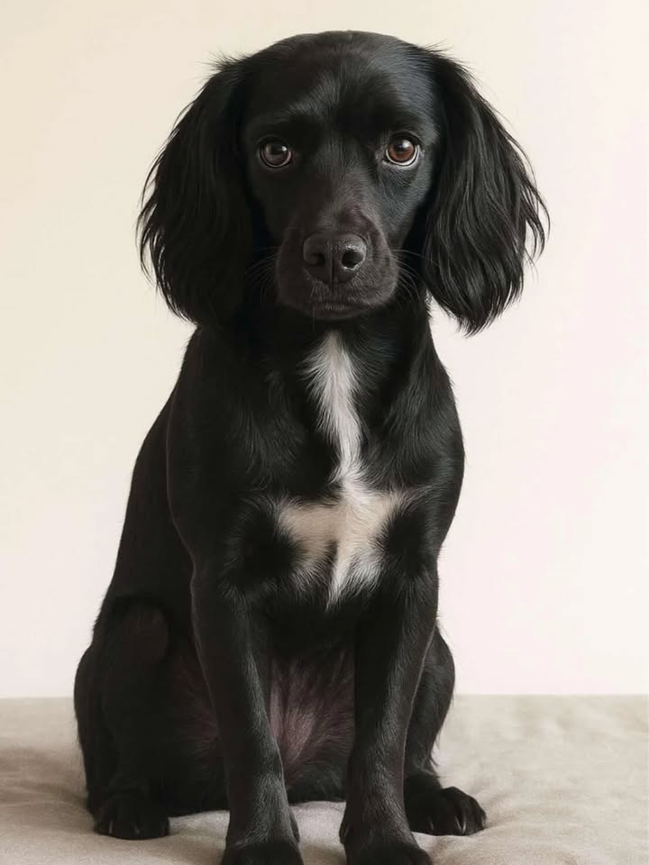 Adopción de Cachorro Cariñoso en Risaralda