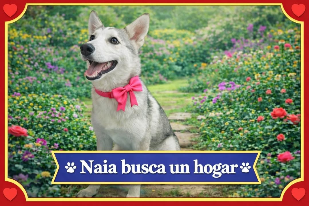 Adopción canina en Pereira 