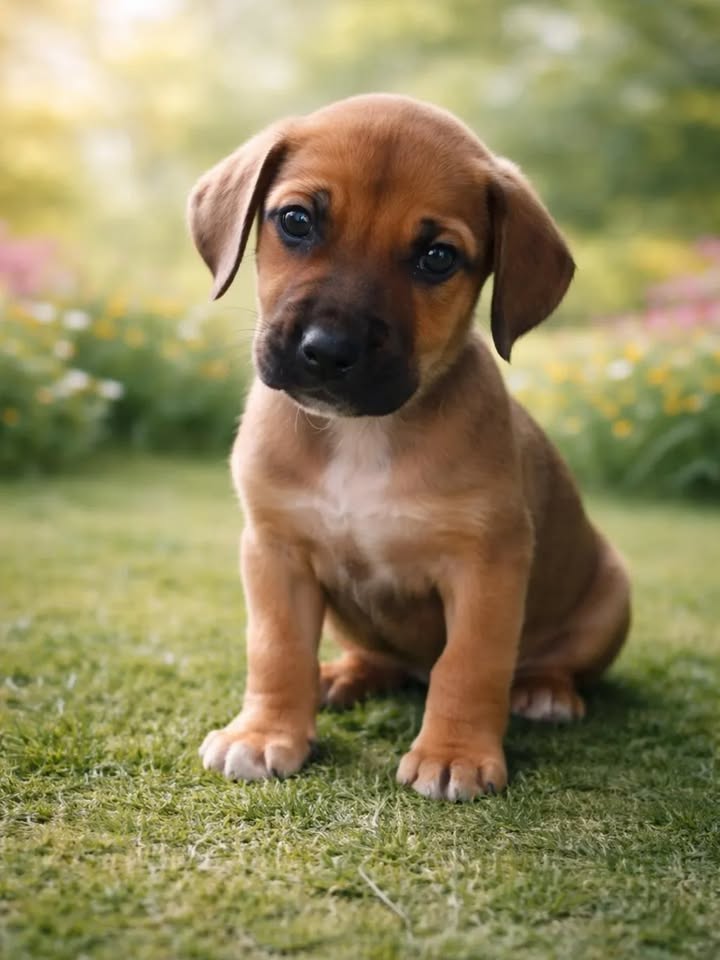 Cachorros en adopción en Risaralda 