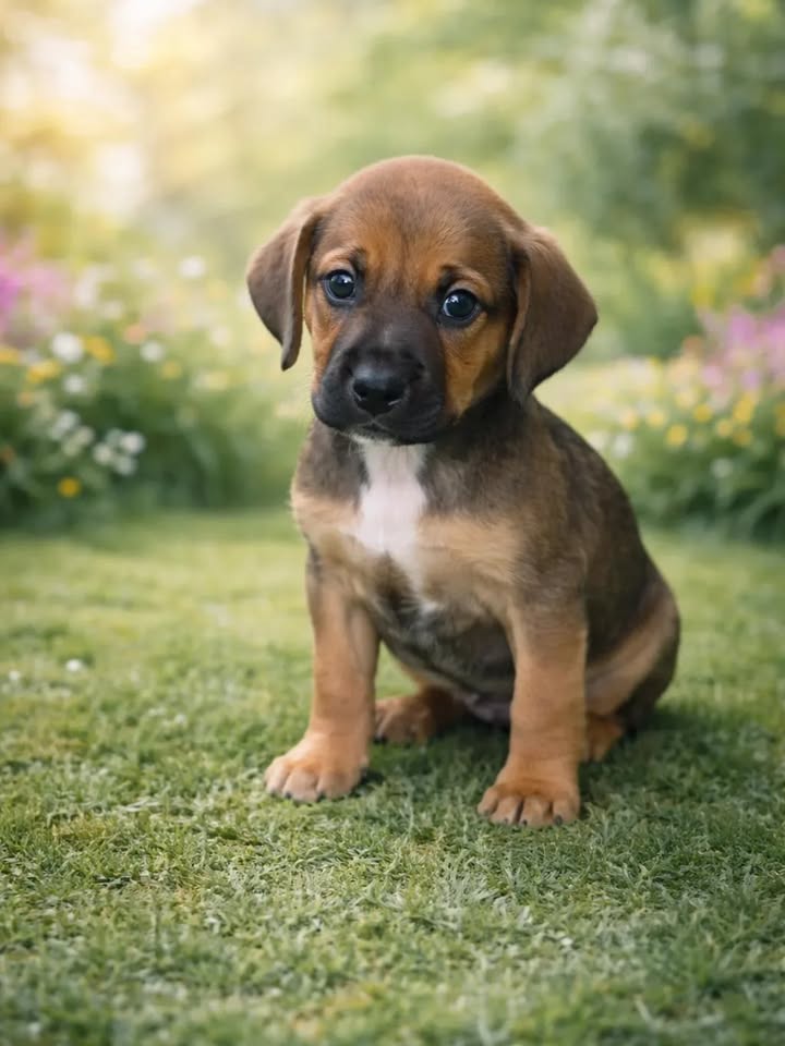 Cachorros en adopción en Risaralda 