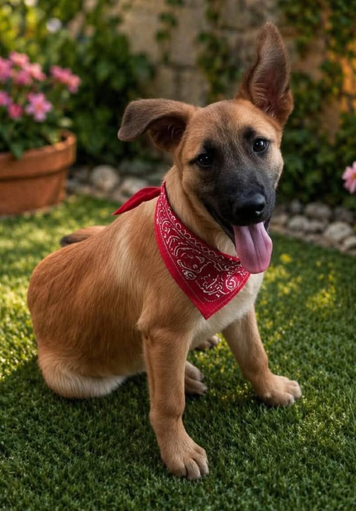 Adopción de Perros en Risaralda 