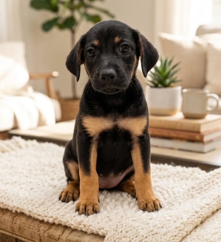 Cachorra en adopción responsable en Pereira 