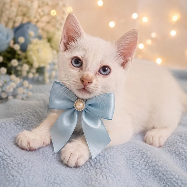 Gatitos en adopción en Pereira, Risaralda 