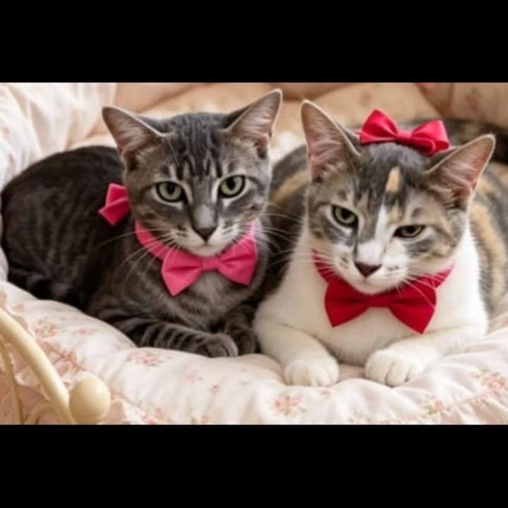 Gatitas en adopción responsable en Pereira, Risaralda 