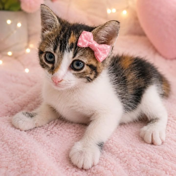 Gatita en adopción en Pereira, Risaralda 