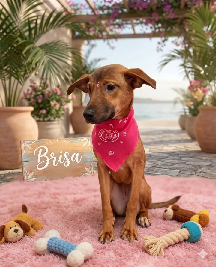 Adopta un perrito de tamaño pequeño o mediano en Armenia, Quindío 