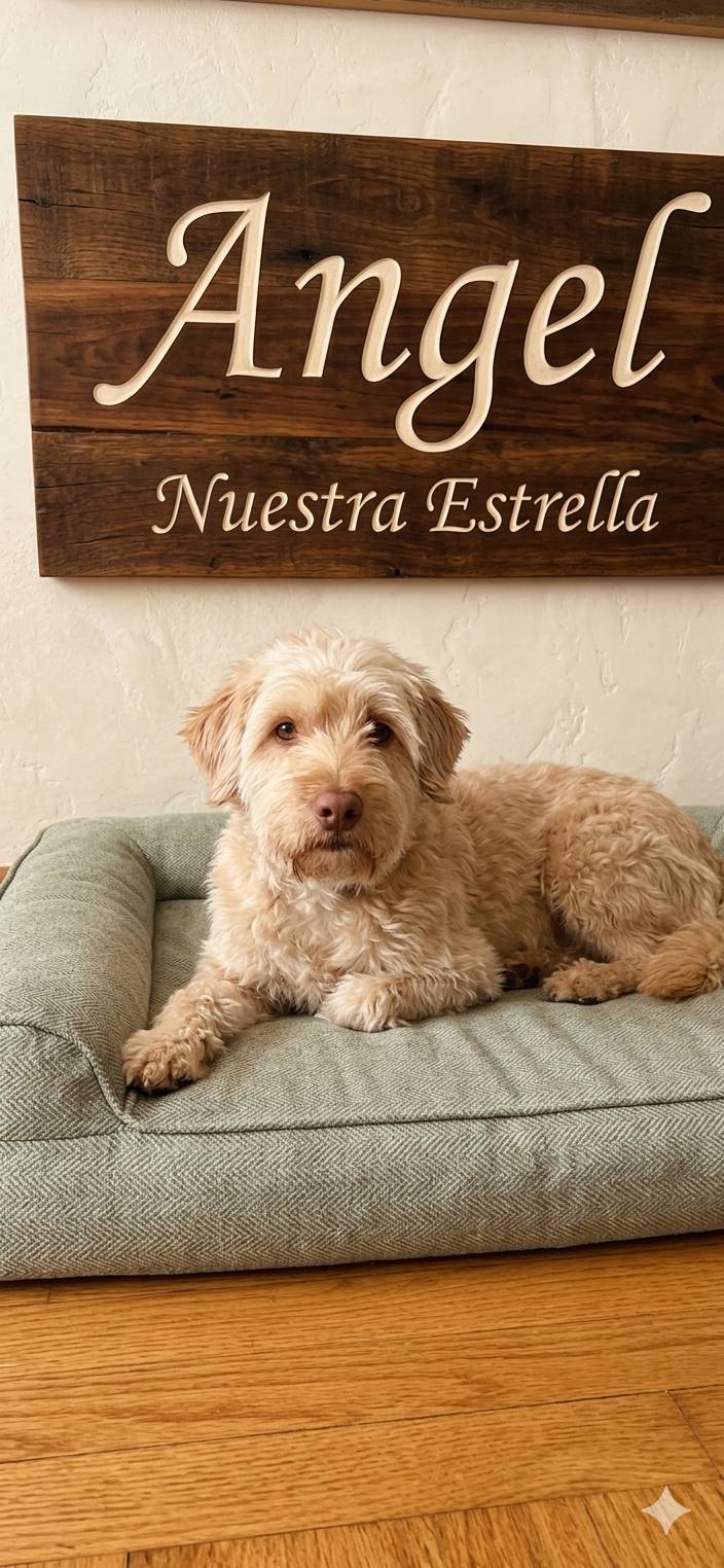Adopta un perrito de tamaño pequeño o mediano en Armenia, Quindío 