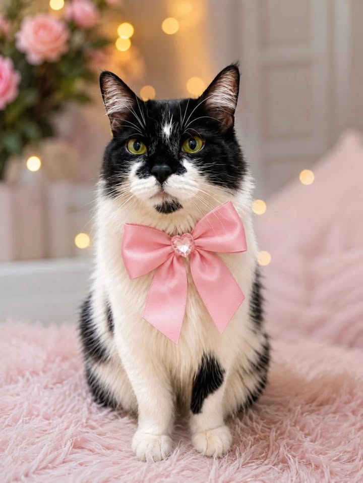 Gata de 1 año en adopción en Pereira 