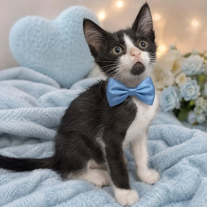 Gatitos en adopción responsable en Pereira 