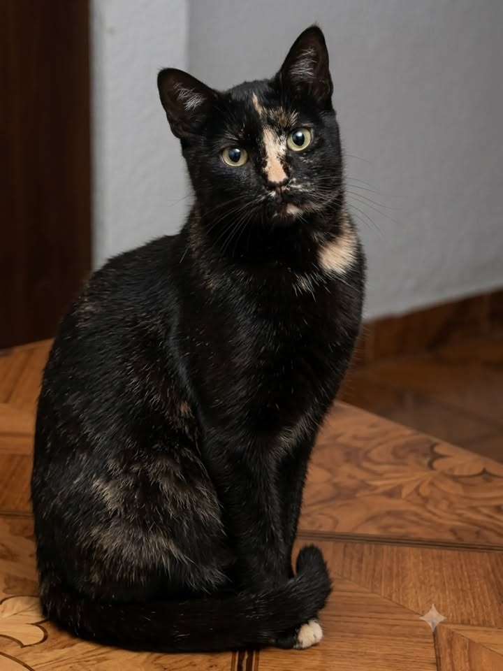 Adopción de tres gatitos en Pereira, Risaralda 