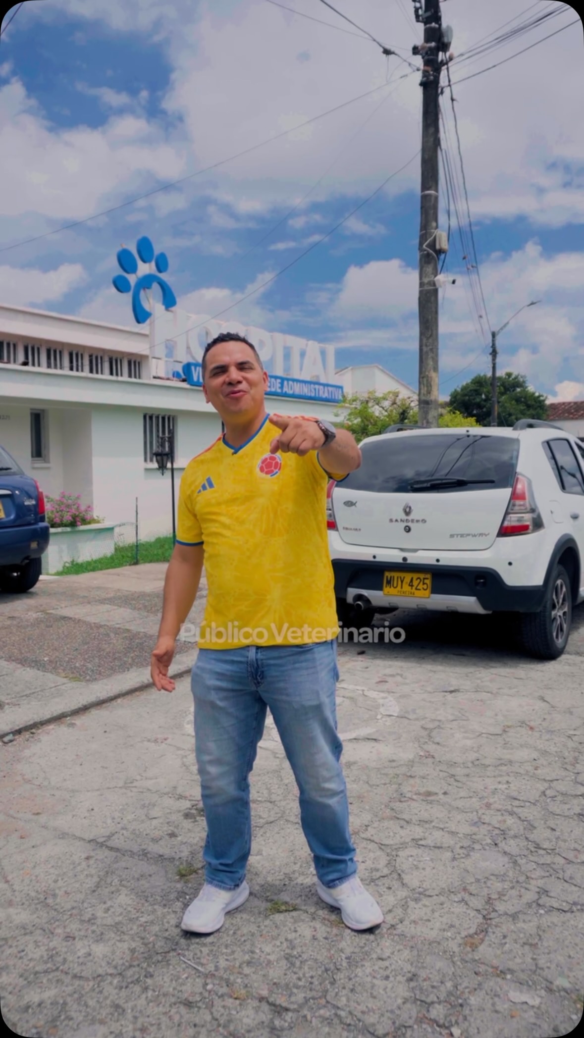 Adopción y bienestar animal en Pereira 