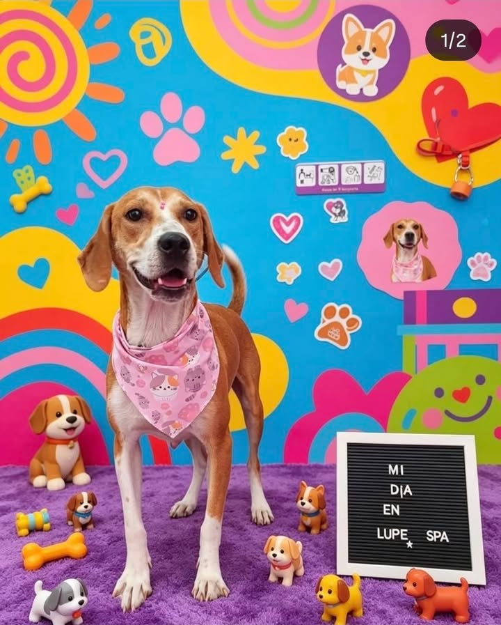 Perritos en adopción buscan un hogar para siempre en Armenia 