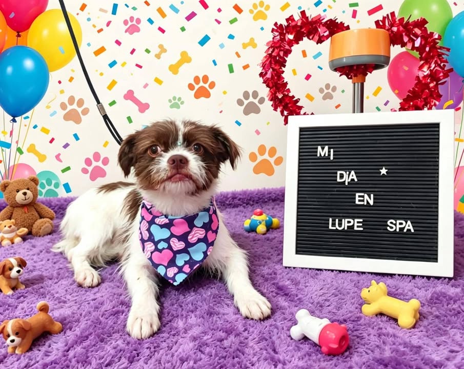 Perritos en adopción buscan un hogar para siempre en Armenia 