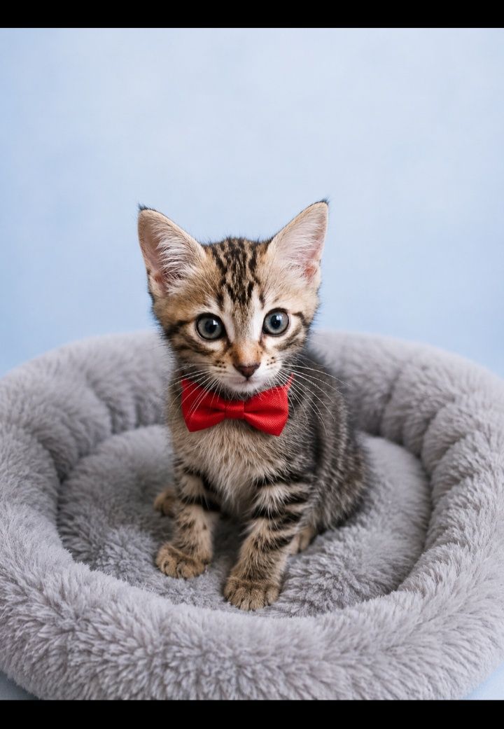 Gatito en adopción en Neira, Caldas 
