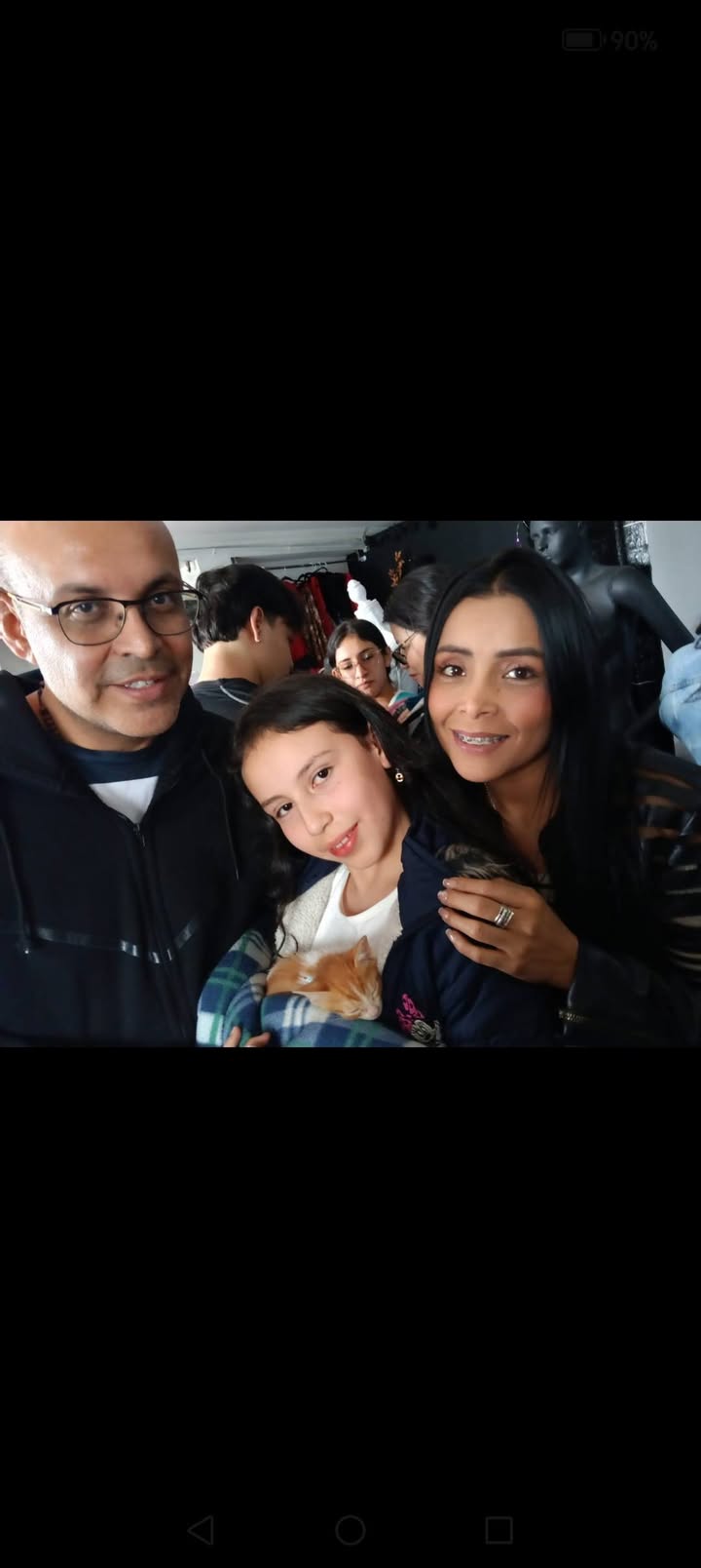 Adopta un nuevo amigo en Bogota 
