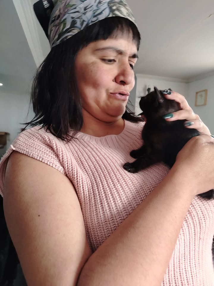 Adopta un nuevo amigo en Bogota 
