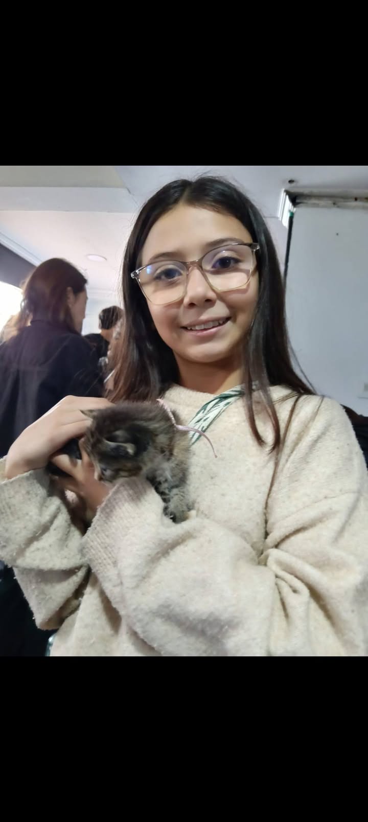 Adopta un nuevo amigo en Bogota 