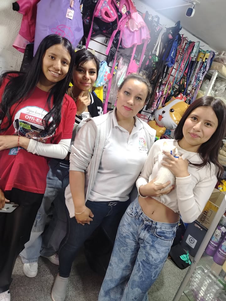 Jornada de Esterilización y Adopción Responsable en Bogotá 