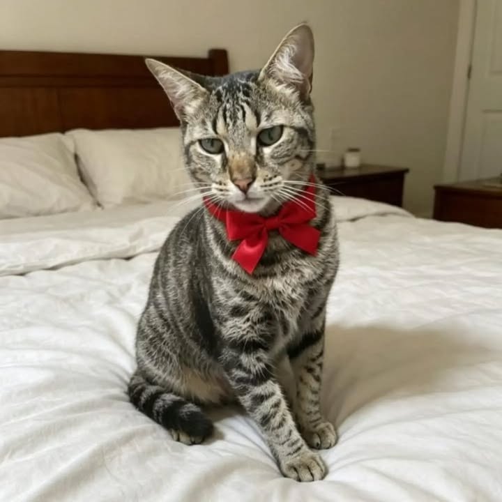 Gatita de 8 meses en adopción en Pereira 