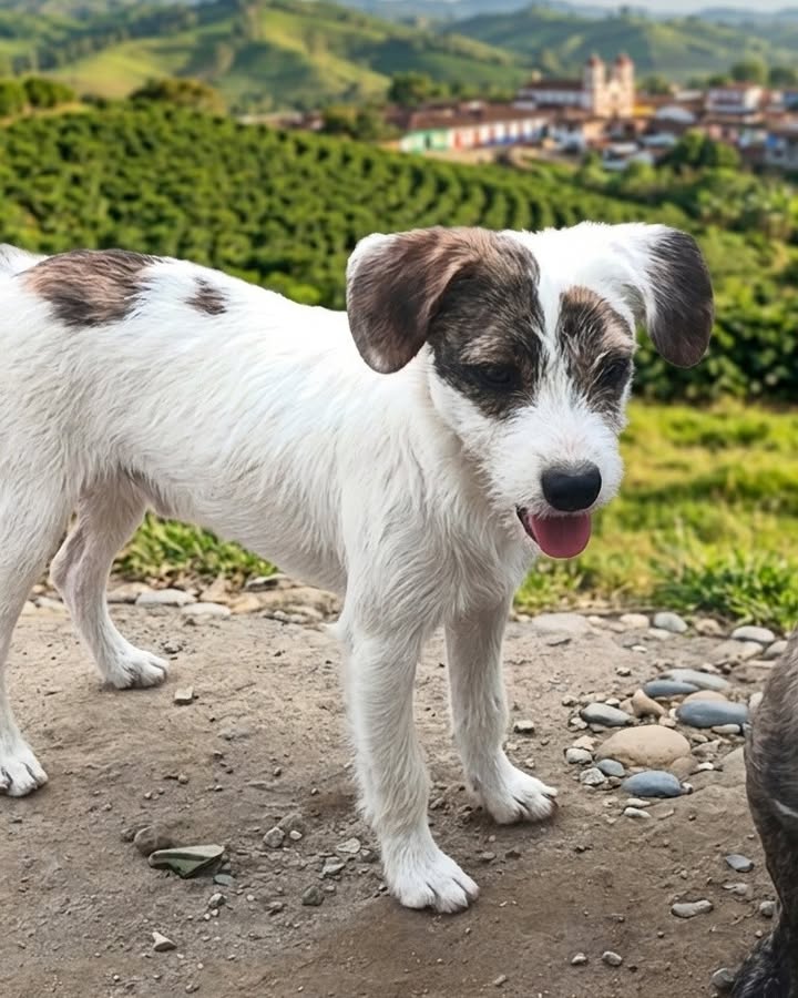 Adopción de cachorros pequeños en Armenia, Quindío 