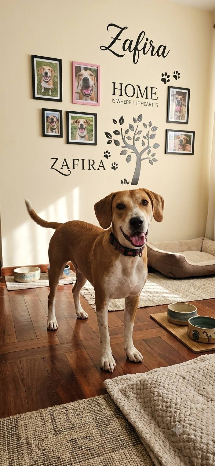 Adopción de mascotas en Armenia, Quindío 