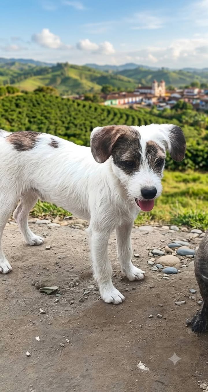 Adopción de mascotas en Armenia, Quindío 