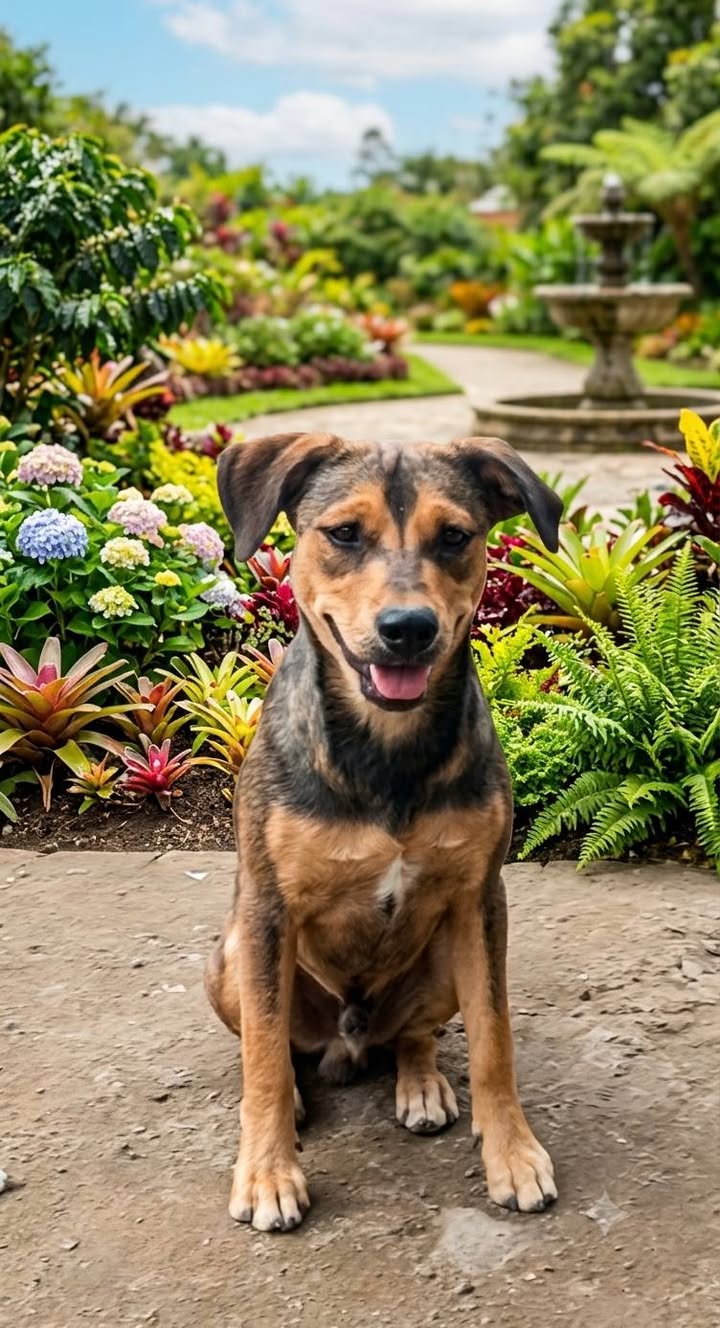 Adopción de mascotas en Armenia, Quindío 