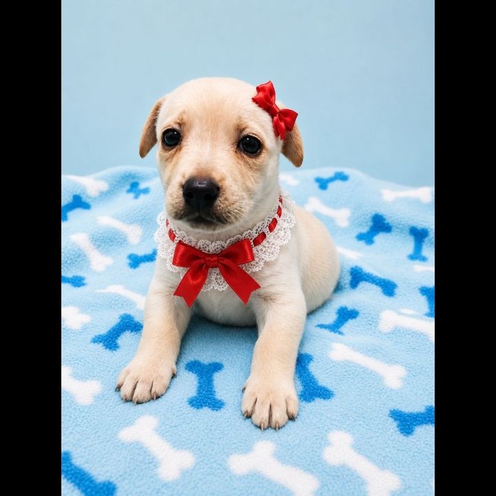 Adopción de perra pequeña en Neira, Caldas 