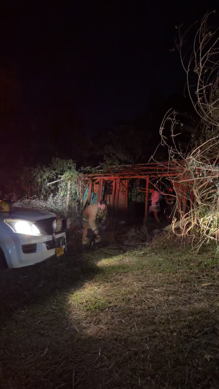 Se Busca Perro Perdido en Circasia, Quindío 