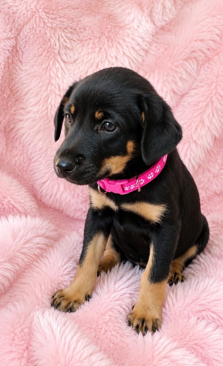 Cachorrita en adopción en Neira, Caldas 