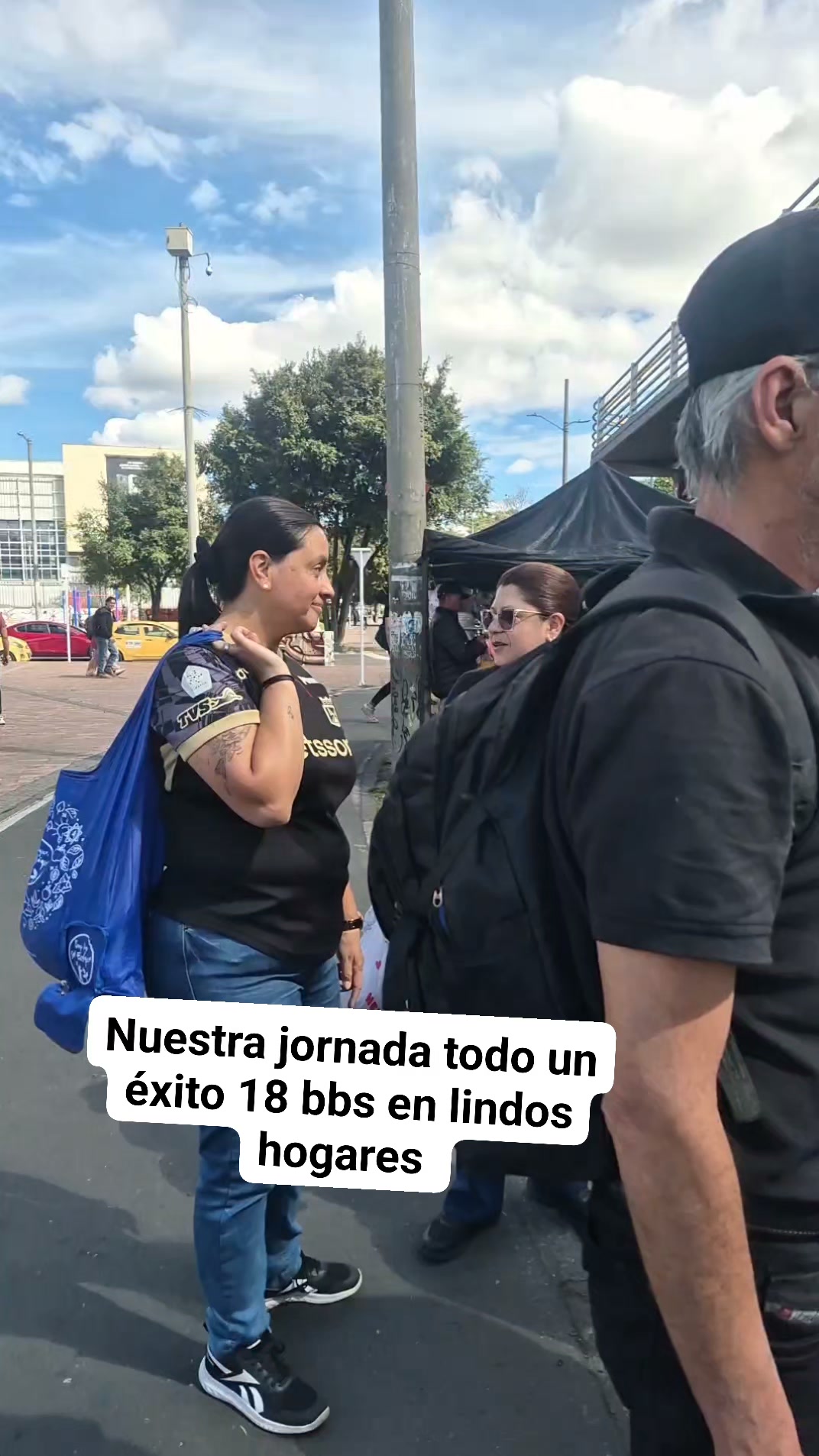 Adopción de mascotas en Bogotá 