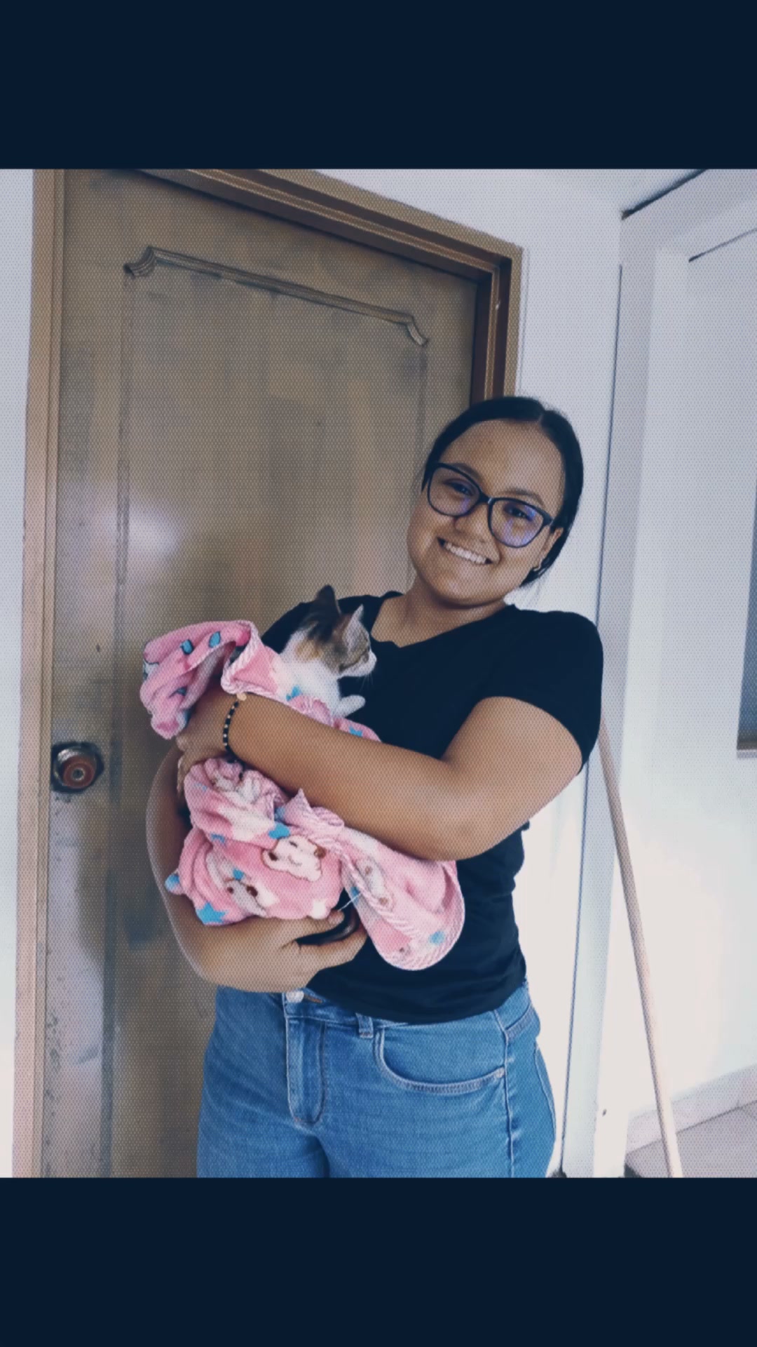Gatica en adopción en Tuluá, Valle 