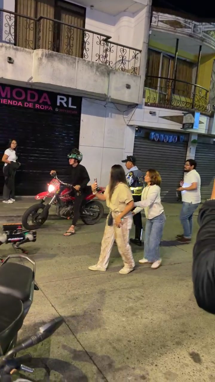 Se busca mascota perdida en Circasia, Quindío 