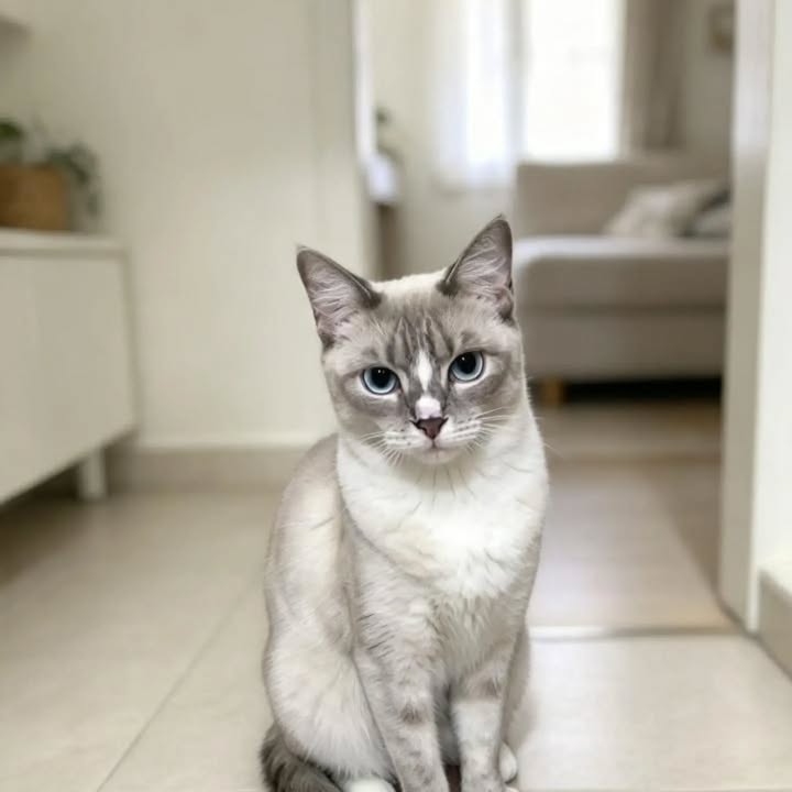 Adopción de Gatas Esterilizadas en Pereira 