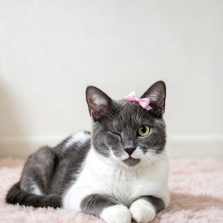 Adopción de Gatos en Pereira, Risaralda 