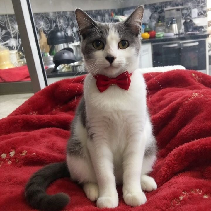 Adopción de Gatos en Pereira, Risaralda 