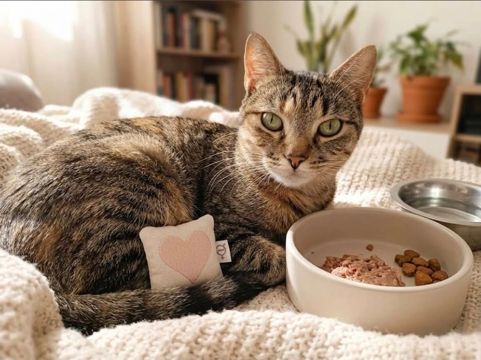 Adopción de gatitos esterilizados en Bogotá 