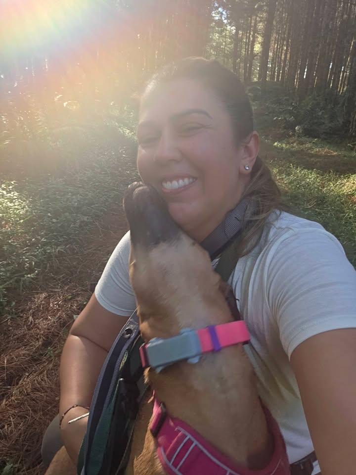 Mocca: Perra de tamaño mediano en adopción en Armenia, Quindío 
